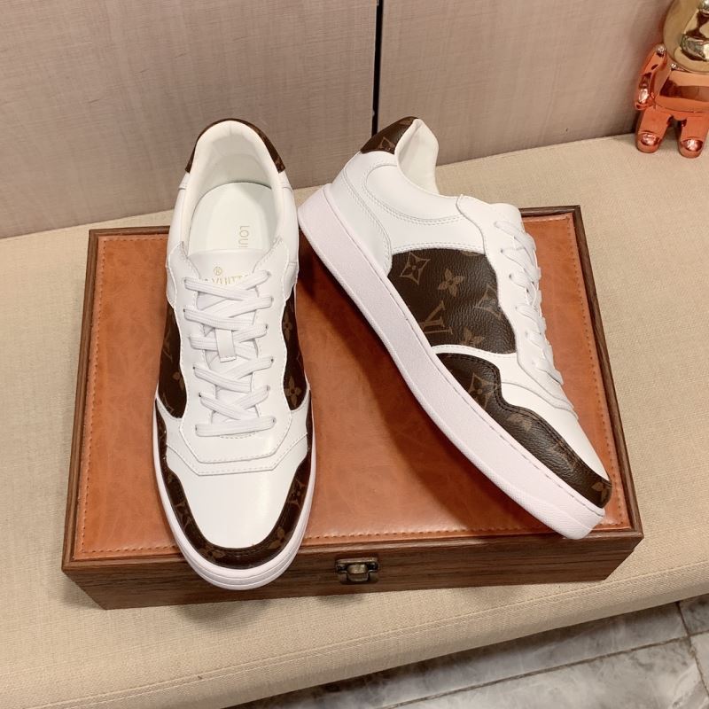 Louis Vuitton Low Shoes